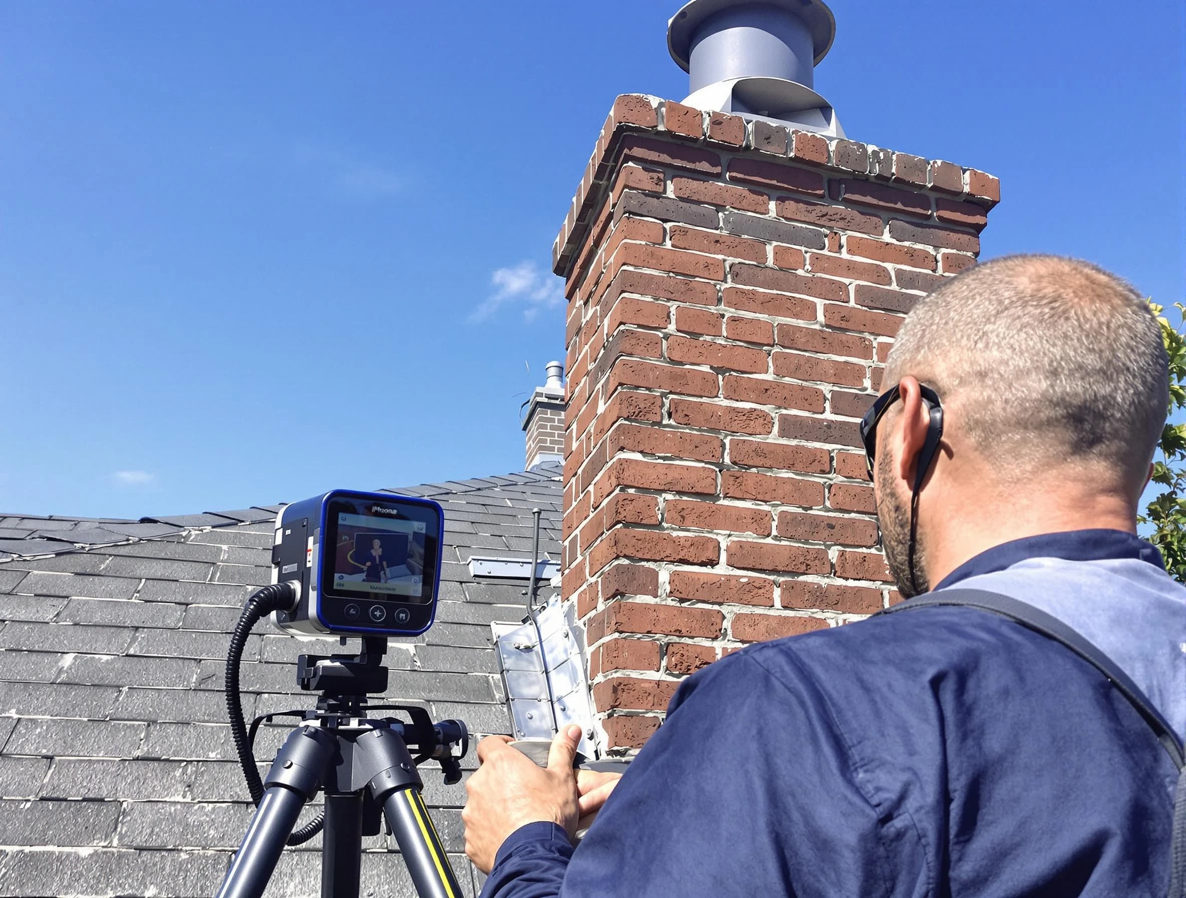 Chimney Inspection service in Franklin, MA