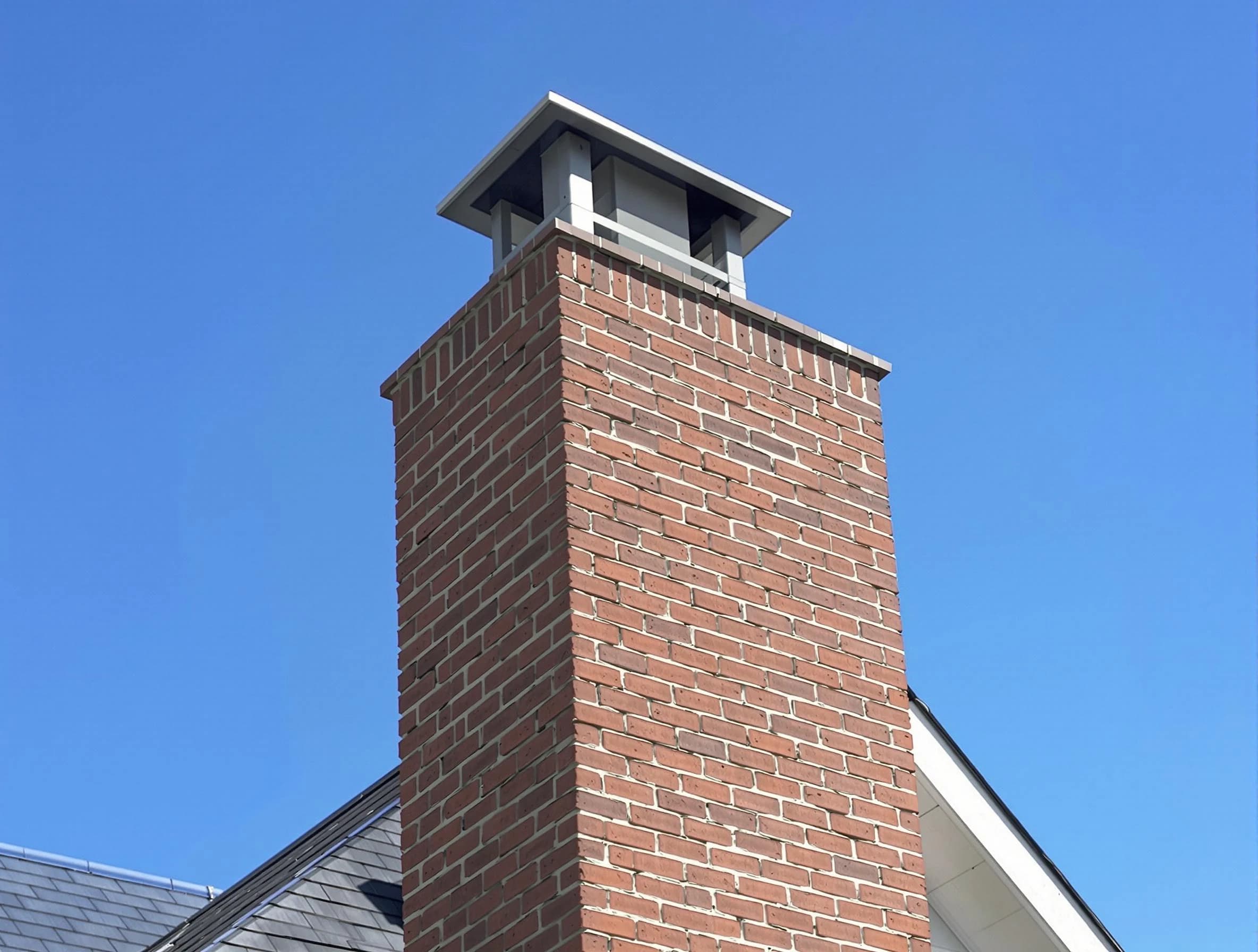 Chimney Remodeling service in Franklin, MA